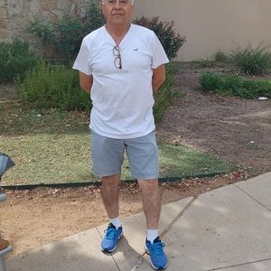 Meet your Posher, Alberto